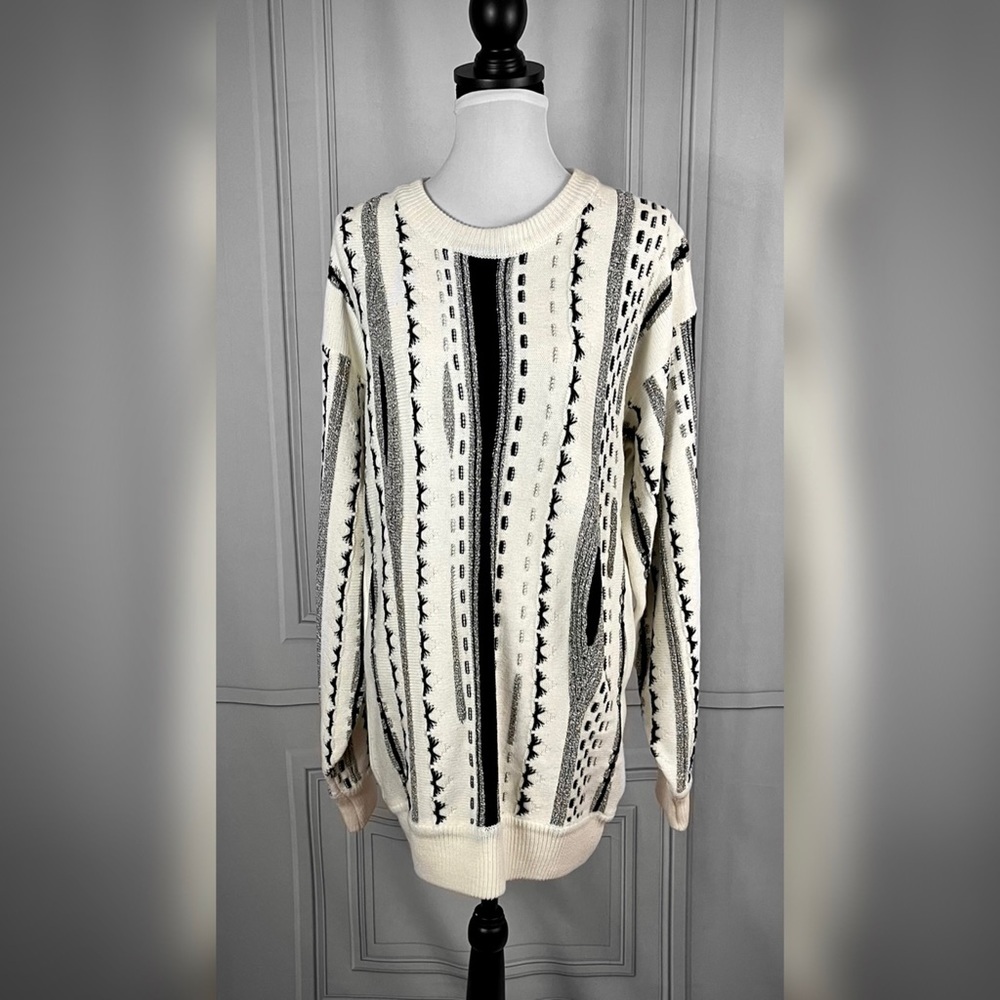 Vintage 90s sweater